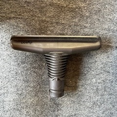 動作品 Dyson V6 Fluffy バッテリー2個、布団ツール付きの画像
