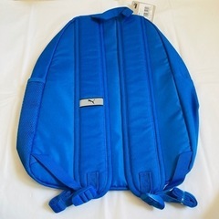プーマ リュックサックの画像