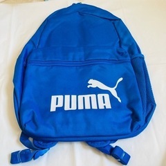 プーマ リュックサック