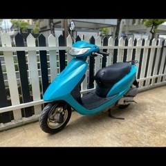 HONDA ホンダ DIO ディオAF62 50cc セル・キッ...