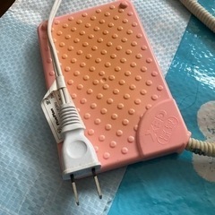 【値下げ】ペット　ハムスター用品セット①の画像