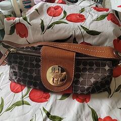 KATESPADEバック