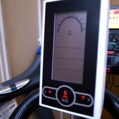 143/604 HIGE ハイガー スピンバイク HG-YX-5001VER2の画像