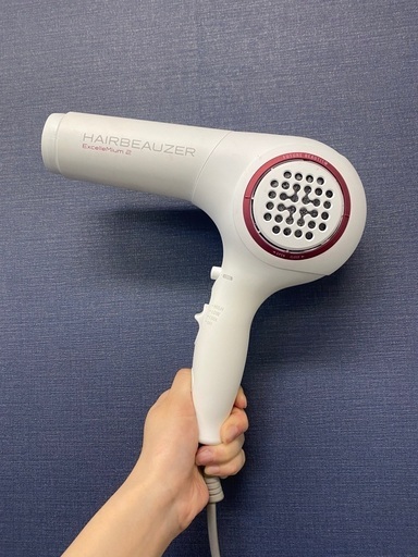 ヘアビューザー2