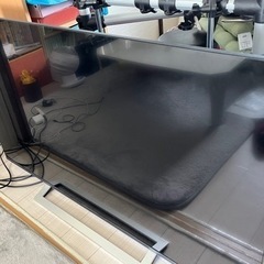 【超美品】　55インチ4K液晶テレビ　東芝REGZA  55M540Xの画像