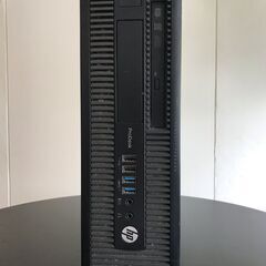 デスクトップPCのハードディスク②　