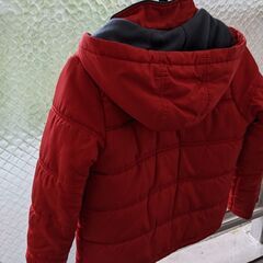 OSHKOSHジャンパーの画像