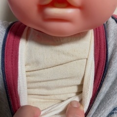 ブランド 赤ちゃんのぬいぐるみ🌟高級人形、外人、本物ぽい！の画像