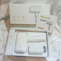 【新品・未使用・未開封】 脱毛器 男女兼用 ヒゲ 男性 全身 9...