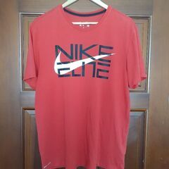 NIKEシャツ　size　XL