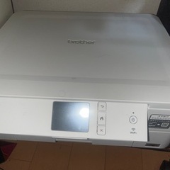 brother プリンター