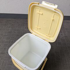 密閉ペールの画像