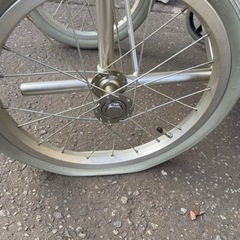 子供用品 ベビー用品 ベビーカー、バギーの画像