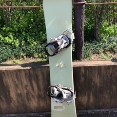 スポーツ スノーボード