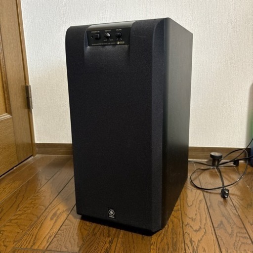 YAMAHA YST-SW90 ヤマハ　ウーハー