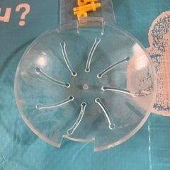 【相談中】ペット　ハムスター用ケージセット③の画像