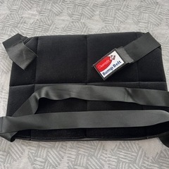 マタニティ用シートベルト　bump belt