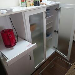 家具 収納家具 食器棚、キッチン収納