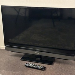 東芝REGZA 液晶テレビ 32型