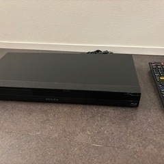 東芝　ブルーレイレコーダー　DBR-z310