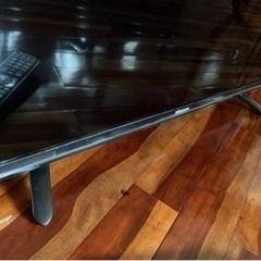 ハイセンス 32型テレビの画像