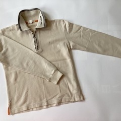ゴルフ　長袖　5枚セットの画像