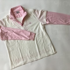 ゴルフ　長袖　5枚セットの画像