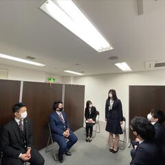 ストーリーを語りましょう。　スマホセールスアソシエイト＜愛知県津島市藤浪町＞20240422の画像