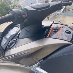 YAMAHA  ジェットスキーの画像