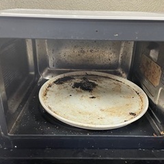 家電 キッチン家電 オーブンレンジの画像