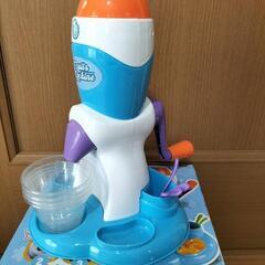 アイスクリーム屋さん　中古の画像