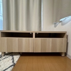 収納家具 テレビ台