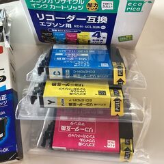Epson  インクの画像
