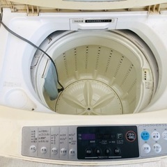 家電 生活家電 洗濯機の画像