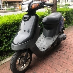 ⭐️難有りヤマハ　ジョグアプリオ　動画有り👍原付スクーター旧車大阪