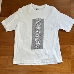 UNIQLO UT　Tシャツ メンズ