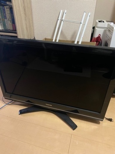 【GW価格】TOSHIBA液晶カラーテレビ  37Z9000
