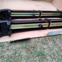 スノボキャリア　　ジャンク品の画像