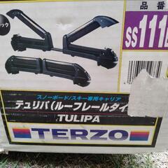 スノボキャリア　　ジャンク品の画像