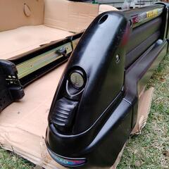 スノボキャリア　　ジャンク品の画像