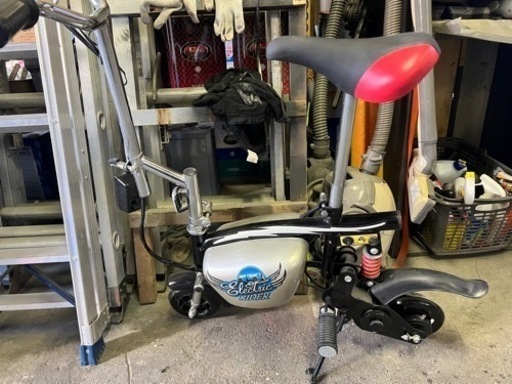 ポケットバイク、ミニバイク