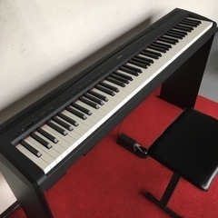 e190 YAMAHA P-95B 2011年製 電子ピアノ ヤマハ Pシリーズ