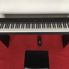 e190 YAMAHA P-95B 2011年製 電子ピアノ ヤマハ Pシリーズ
