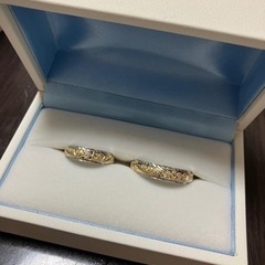 結婚指輪