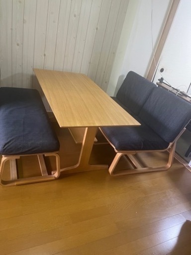 家具 ダイニングセット