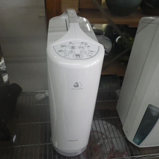 コロナ 衣類乾燥除湿機 2021年製 CD-S6321【モノ市場東浦店】41