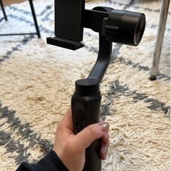 スマホ用スタビライザー