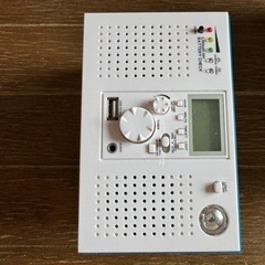 ラジオ