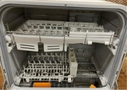 パナソニック 食洗機 2015年製 6人分 NP-TM8 動作確認済 パナソニック NP-TM8 価格比較 - 価格.com