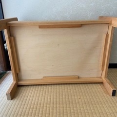 ●『ペットベッド』 /お人形用・ペット用●の画像